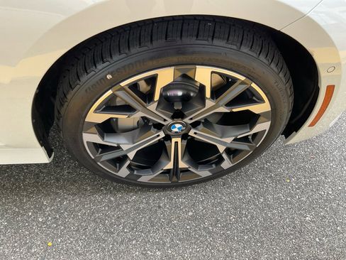 New 2026 BMW 330i Sedan w/ Convenience Package image 25