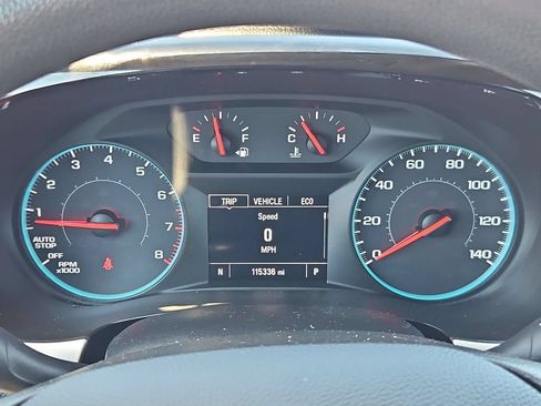 Used 2018 Chevrolet Traverse LS AWD/4WD image 15