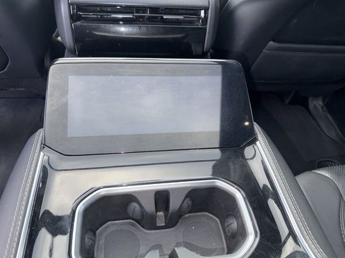 Used 2024 Jeep Grand Wagoneer L Series II w/ Quick Order Packagew 28T AWD/4WD image 11