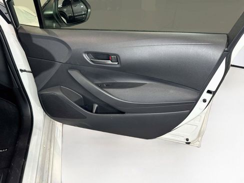 Used 2025 Toyota Corolla GR AWD/4WD image 16