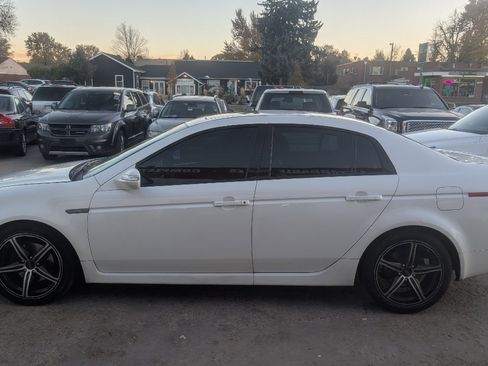 Used 2007 Acura TL image 8