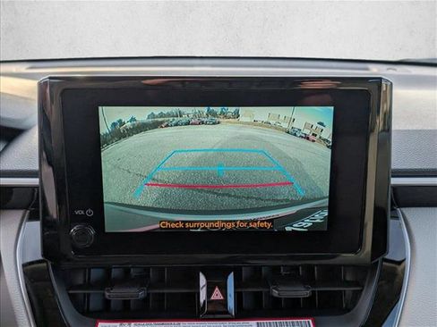 New 2026 Toyota Corolla Cross L image 13