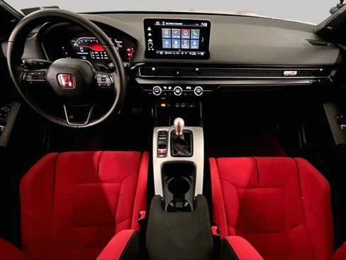 Used 2024 Honda Civic Type R image 14