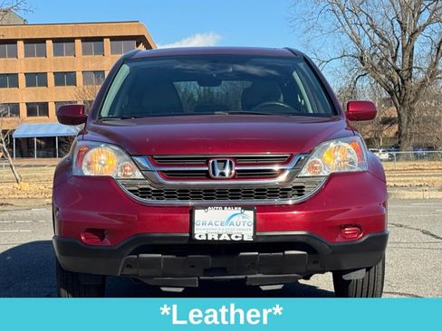 Used 2010 Honda CR-V EX-L image 11