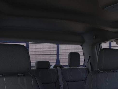 New 2026 Ford F150 STX w/ Equipment Group 200A RWD image 22