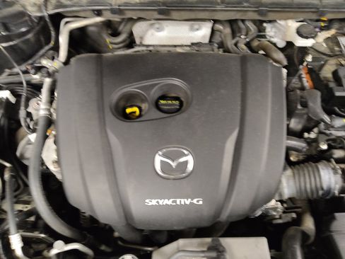 Used 2020 MAZDA CX-5 Touring FWD image 30