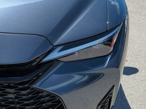 New 2026 Lexus IS 350 F Sport image 10