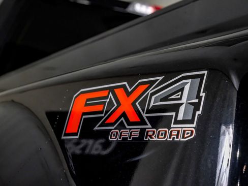 Used 2022 Ford F350 Lariat w/ Lariat Ultimate Package image 48