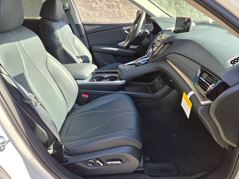 New 2026 Acura RDX SH-AWD w/ Technology Package image 20