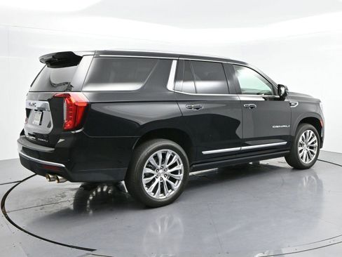 Used 2024 GMC Yukon Denali AWD/4WD image 7