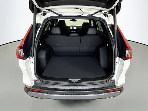 New 2026 Honda CR-V Sport-L image 26