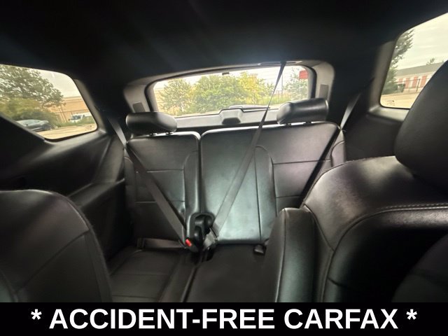 Used 2022 Chevrolet Traverse LT FWD image 33