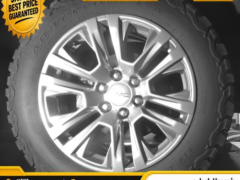 Used 2019 GMC Sierra 1500 Denali AWD/4WD image 25