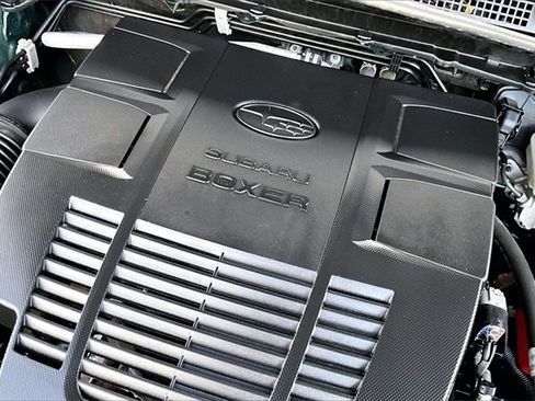 Used 2022 Subaru Forester image 27