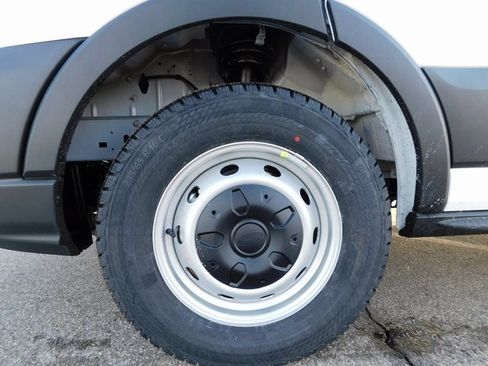 New 2026 Ford Transit 350 Base image 10