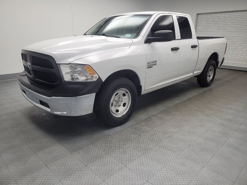 Used 2019 RAM 1500 Tradesman w/ Popular Equipment Group AWD/4WD image 2