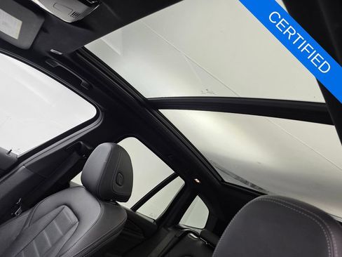 Certified 2024 BMW X3 sDrive30i w/ Premium Package RWD image 11