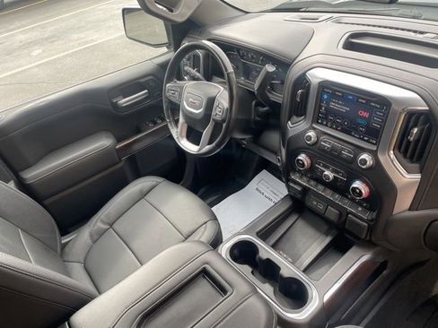 Used 2021 GMC Sierra 1500 SLT w/ SLT Premium Plus Package image 23