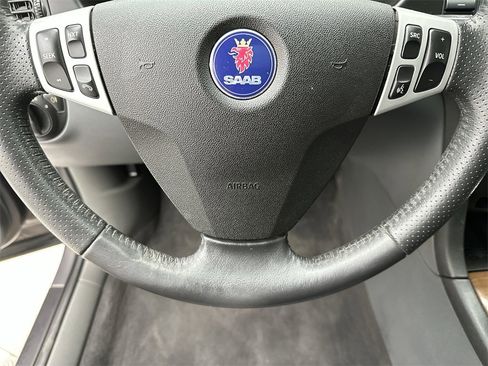 Used 2006 Saab 9-3 2.0T image 14