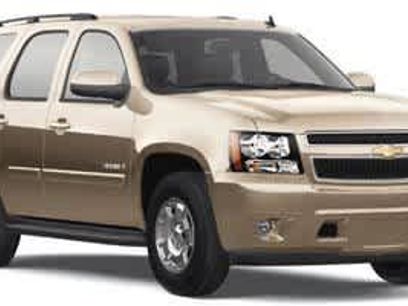 Used 2007 Chevrolet Tahoe LT w/ LT Preferred Equipment Group