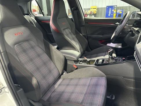 Certified 2024 Volkswagen GTI S image 20