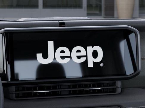 New 2026 Jeep Gladiator Mojave w/ Safety Group AWD/4WD image 70