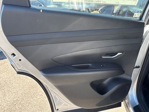 New 2026 Hyundai Tucson Blue SE AWD/4WD image 12