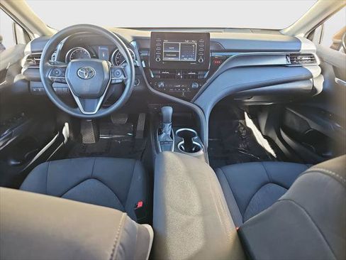 Certified 2023 Toyota Camry LE w/ Convenience Package image 19
