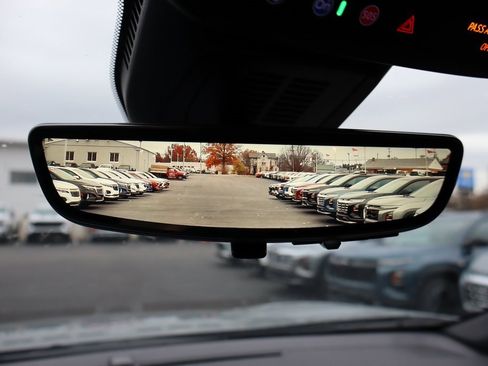 New 2026 Chevrolet Equinox ACTIV image 14