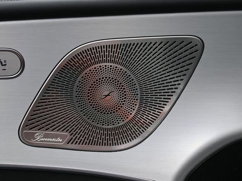 Used 2023 Mercedes-Benz GLS 63 AMG 4MATIC image 14