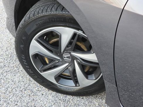 Used 2020 Honda Civic LX image 27