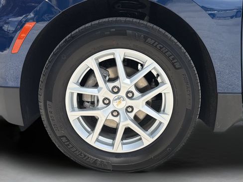 Used 2023 Chevrolet Equinox LS w/ Driver Confidence II Package FWD image 30