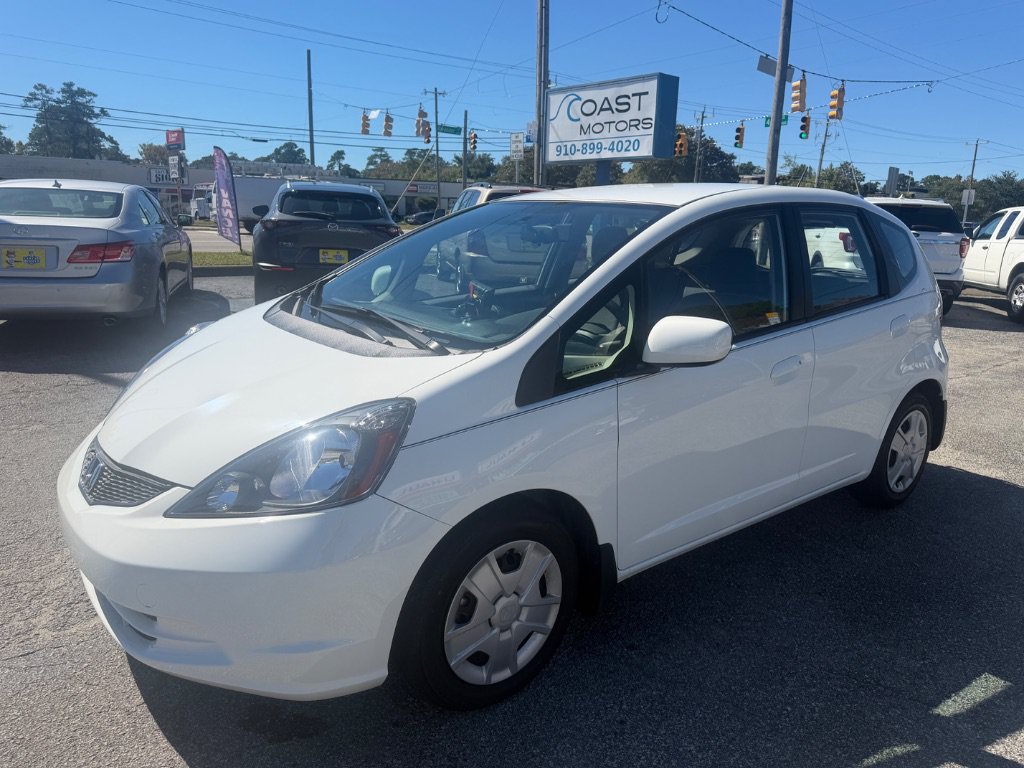 Used 2013 Honda Fit image 8