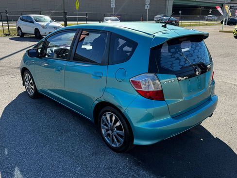 Used 2013 Honda Fit Sport image 7
