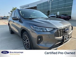 Used 2025 Ford Escape Base 360° Tour