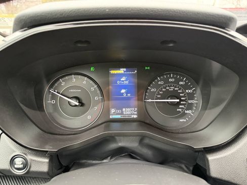 Used 2023 Subaru Impreza 2.0i Premium AWD/4WD image 12