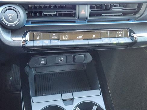 New 2026 Toyota Prius image 14