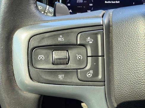 Used 2023 Chevrolet Silverado 1500 RST w/ Convenience Package II image 7