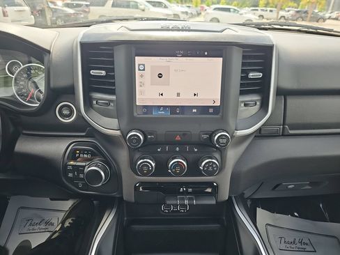 Used 2023 RAM 1500 Big Horn AWD/4WD image 24