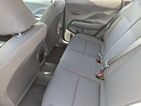 New 2026 Hyundai Kona SEL Sport image 23