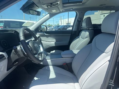 New 2025 Hyundai Palisade SEL image 25