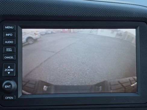 Used 2012 Honda Ridgeline RTL image 12