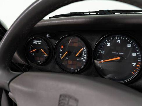 Used 1996 Porsche 911 Targa RWD image 35
