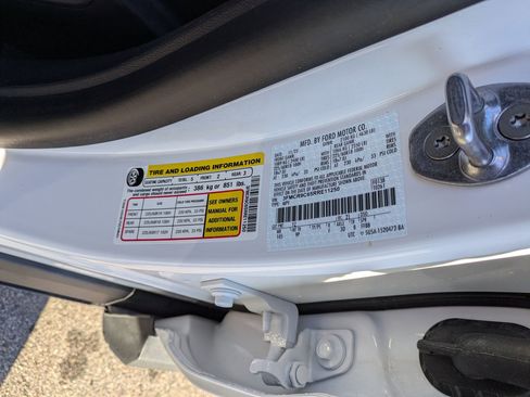 Certified 2024 Ford Bronco Sport Outer Banks w/ Tech Package image 42