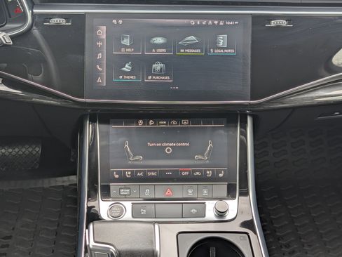 Used 2023 Audi Q7 3.0T Premium Plus w/ Premium Plus Package image 26