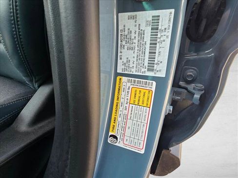 Used 2021 Ford Bronco Sport Outer Banks image 14