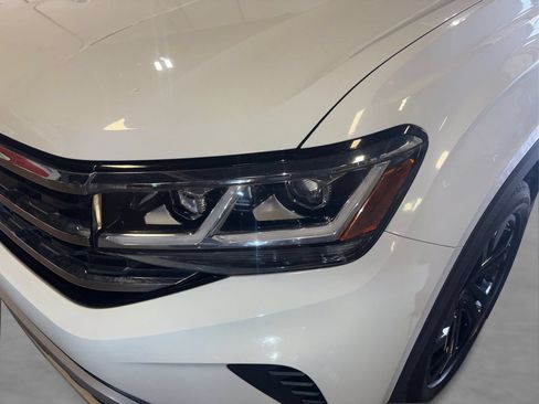 Used 2022 Volkswagen Atlas SE FWD image 22