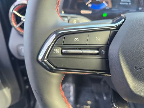 New 2026 Chevrolet Blazer EV RS image 23