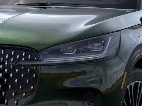 New 2026 Lincoln Aviator Black Label w/ Dynamic Handling Package AWD/4WD image 18