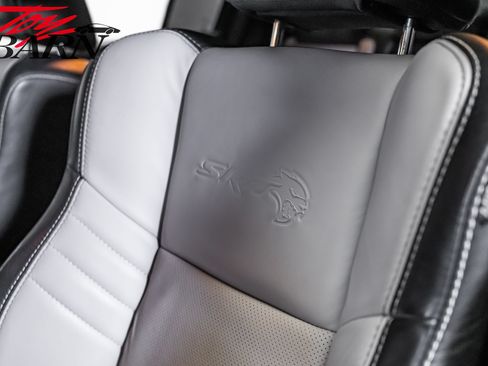 Used 2023 Dodge Charger SRT Hellcat w/ Harman/Kardon Audio Group RWD image 23